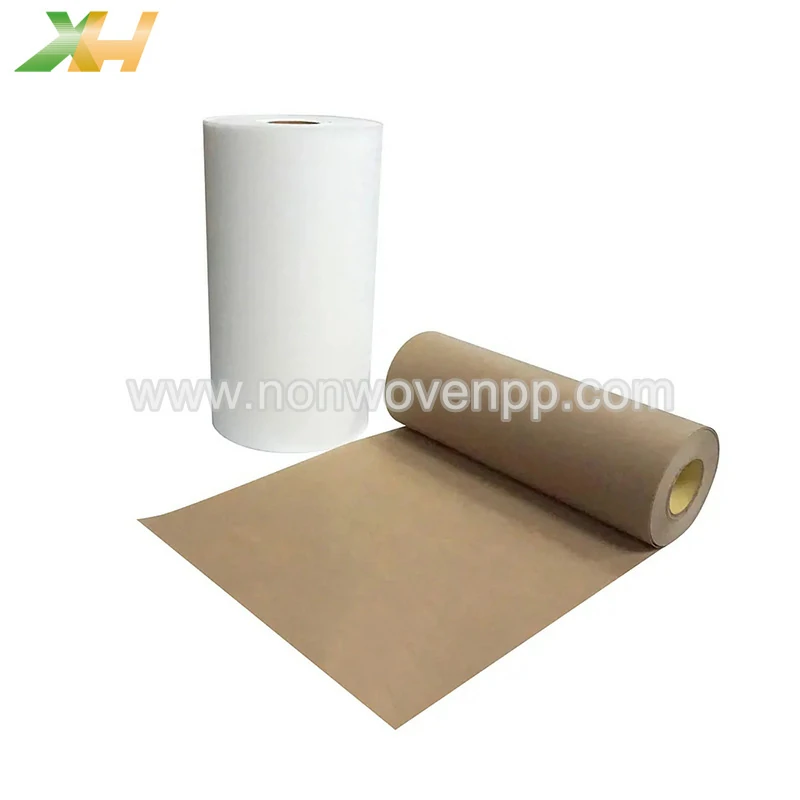 PP Needle Punched Non Woven Manufacturer